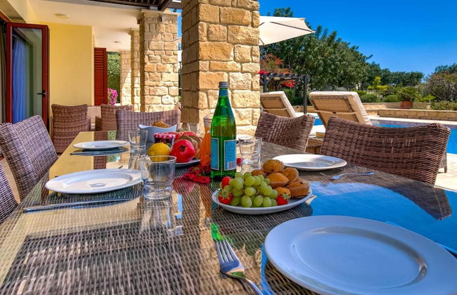 Villa 327 Galinios in Kouklia - Foto 30