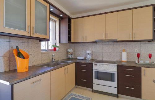 Chalandri Family Penthouse - 1' from metro station - Foto 30