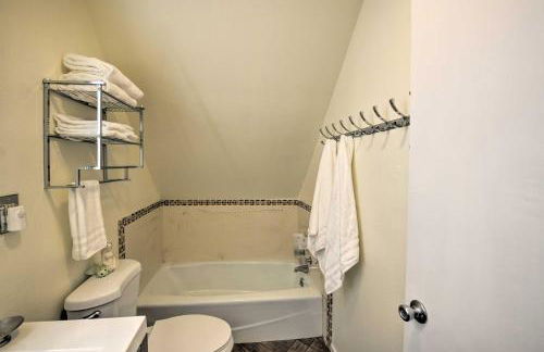 Cabin in Natl Forest 35 Min to Boreal Resort - Photo 17