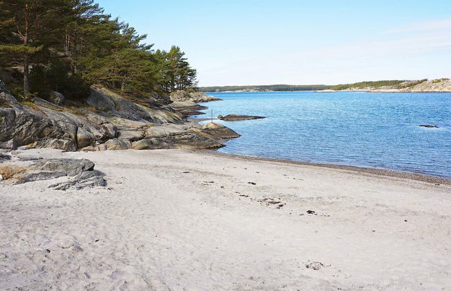 4 Person Holiday Home in Stromstad-by Traum - Photo 20