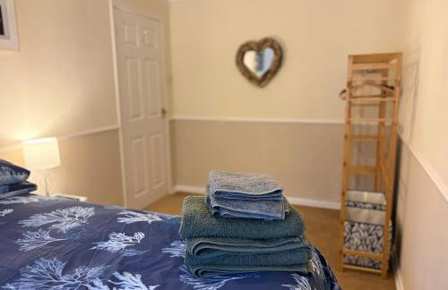 Lansdowne - Charmouth Sea Retreat - Foto 42