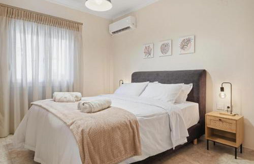 Calma Ioannina Apartment - Foto 9