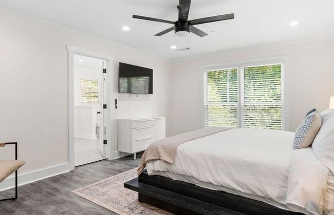 Grand Retreat Luxury Vacation for Large Groups - Foto 17