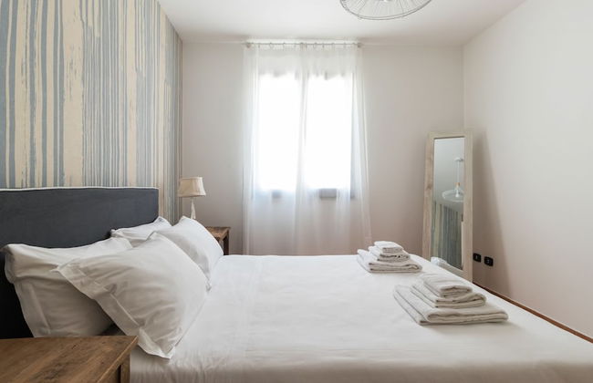 Italianway - Ottoventi Apartments - Foto 34