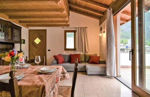 Apartment Casa Elisa by Interhome - Foto 1