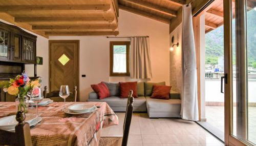 Apartment Casa Elisa by Interhome - Foto 1