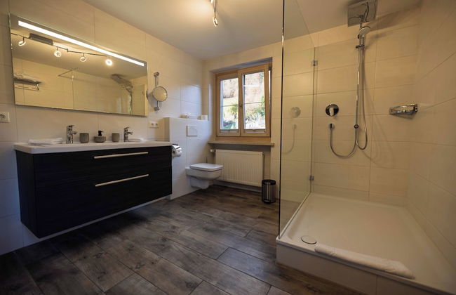 Alpenglühn - Foto 28