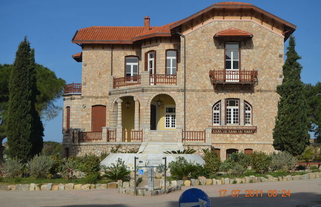 Thor & Freyja's of Poseidonia Syros Holiday House - Foto 65