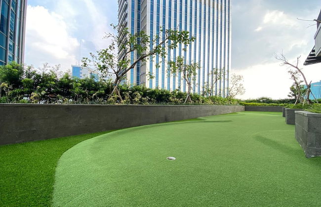 Beautiful And Cozy 2Br Samara Suites Apartment - Foto 30