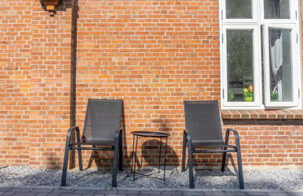 Ferienwohnung Sylt auf dem Holmhof - Foto 19