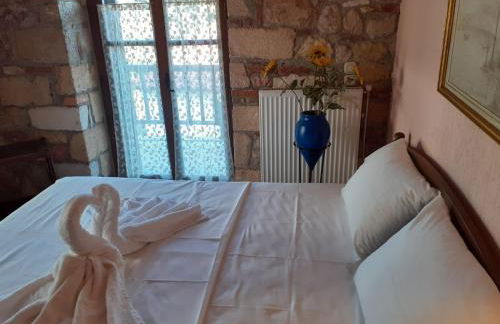 Nerotrivia stone house - Foto 45