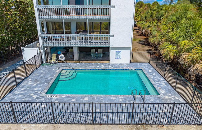 Just Beachy by Beachside Management - Foto 1