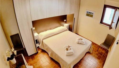 La Casetta di Lola - Photo 2, towels