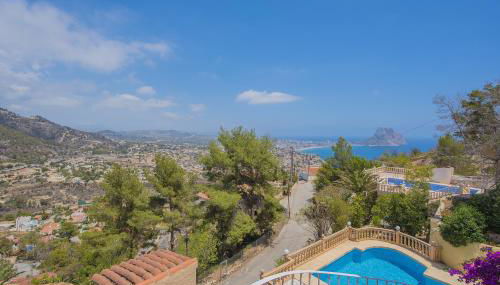 Villa Maryvilla 46 - Plaza Mayor - Foto 5