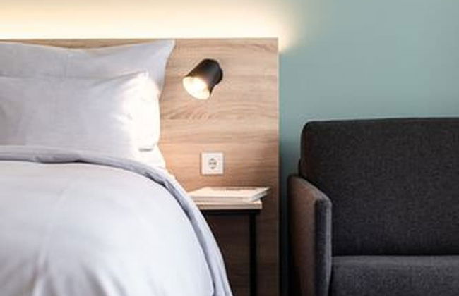 sylc. Apartmenthotel - Foto 11