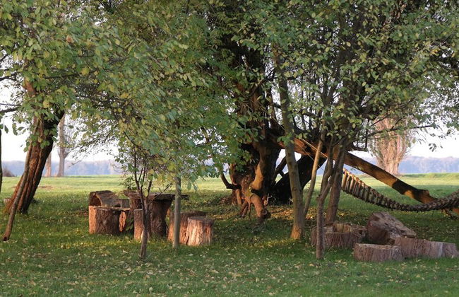 Spacious Apartment in Boddin With Garden - Foto 47