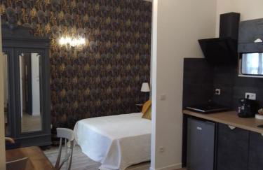 LE GEORGE SAND Elégant studio coeur historique - Foto 7