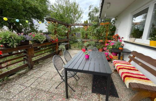 Apartment Spatzenparadies by Interhome - Foto 2