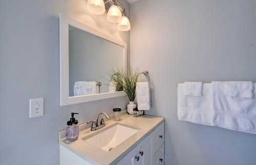 Waterfront Gig Harbor Home with Furnished Deck - Foto 19