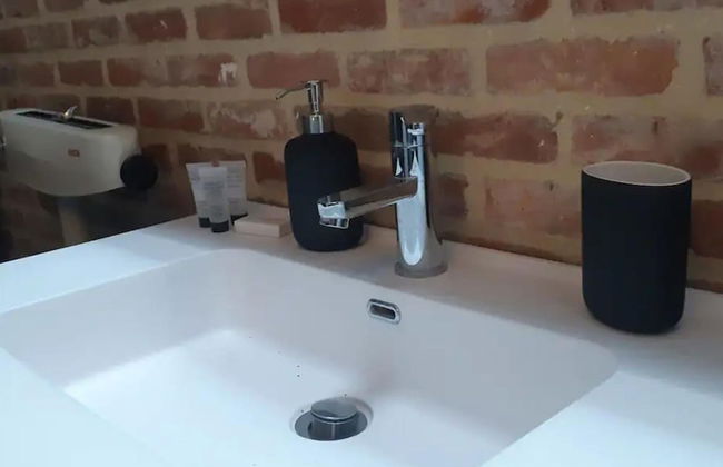 Beautiful Holiday Home in Alken With a Garden - Foto 24