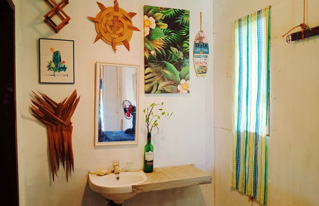 Amwani Sunset Colours Camping Site - Foto 14