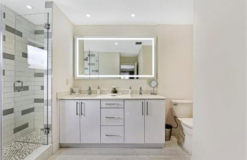 Seahorse Villa 1 in Fort Lauderdale - Foto 14