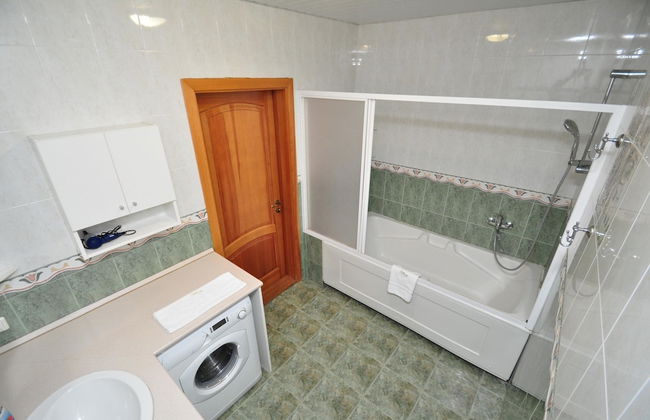 DayFlat Apartments on the Left Bank - Foto 34