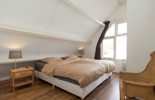 Cozy Holiday Home in Noordwijkerhout near Lake - Foto 3