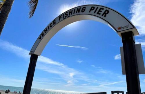 Vacation Home on Coral Sands - Foto 45