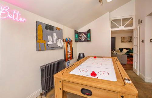 Hot Tub - Pool Table, Central - Photo 42