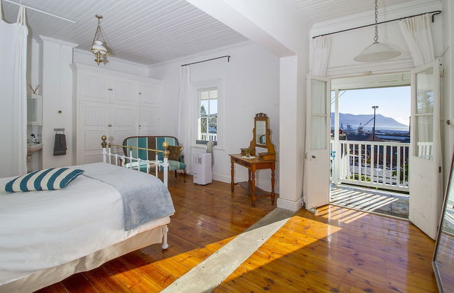 Edwardian Town House - Foto 2