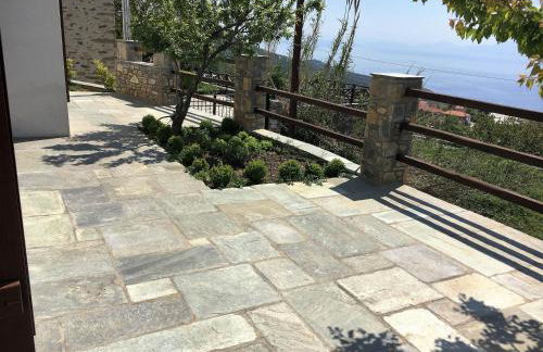 Aethri Pelion Suites - Foto 34