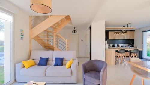 La Brise Tropicale - Belle maison avec jardin - Foto 4