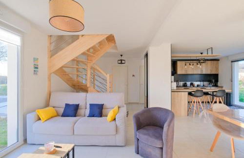 La Brise Tropicale - Belle maison avec jardin - Foto 4