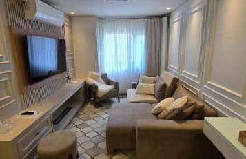 Flat de Luxo em Gramado - Foto 8