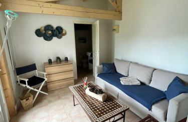 Maison chaleureuse à deux pas des dunes - Foto 16