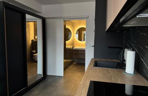 Modern House Gehrden 2, bis 4 Person, Contactless Check-in, free parking, Vollsaniert und Renoviert Dezember 2024 - Foto 26