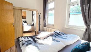 Fewo-zur-Dampflok - Foto 4