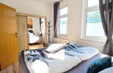 Fewo-zur-Dampflok - Foto 4