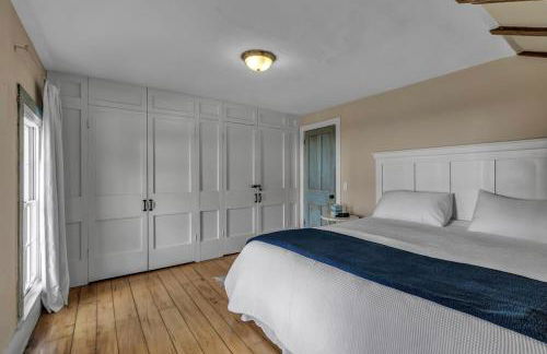 4 bedroom house with Hot Tub and Game Room near Ellicottville - Foto 28