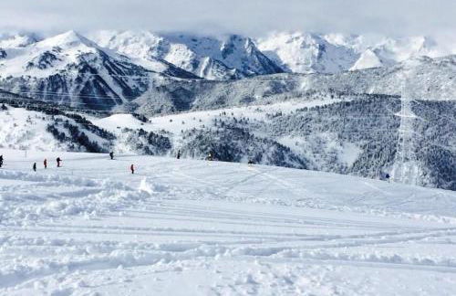 Chalet Aranés Santa María cerca de Baqueira-Beret by Eth Flòc - Foto 60