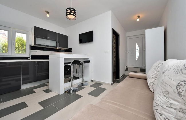 Villa Nika - Foto 41