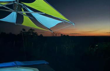 Eco Pousada Por do Sol - Foto 28