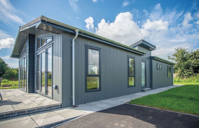 Swanlake Lodge - 3 Bedroom Holiday Home - Penally - Foto 53