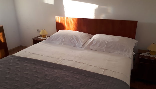 Apartments Nevi - Foto 4, Habitación