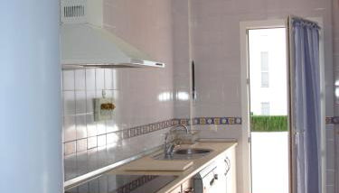 Apto. ZAHARA DE LOS ATUNES. Atlanterra.Costa de la luz - Photo 5