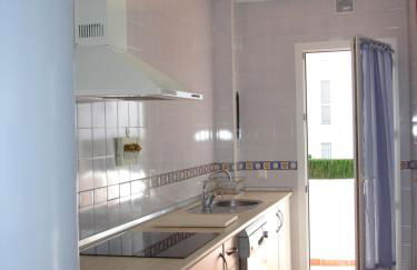 Apto. ZAHARA DE LOS ATUNES. Atlanterra.Costa de la luz - Photo 5