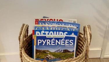 Les pénates du pastel - Jardin & Terrasse - Photo 2