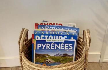 Les pénates du pastel - Jardin & Terrasse - Photo 2