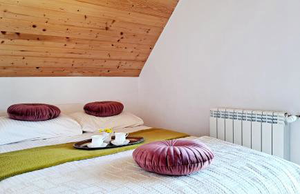 Domek Letni Ryn - Foto 11